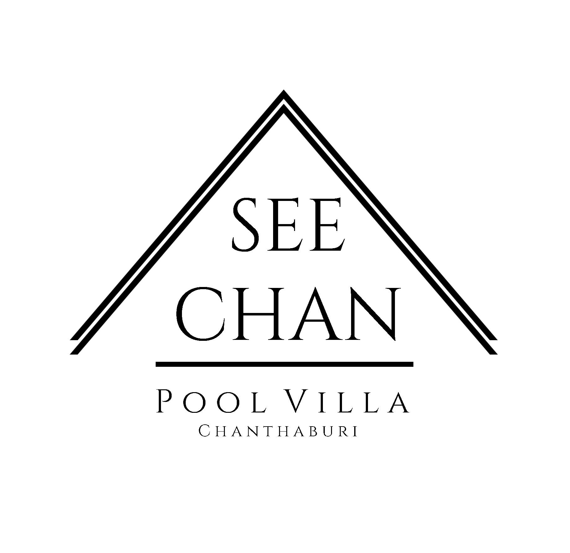 See Chan Pool Villa Chanthaburi