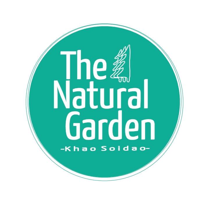 The Natural Garden - Khao Soi Dao - รีสอร์ท เขาสอยดาว จันทบุรี
