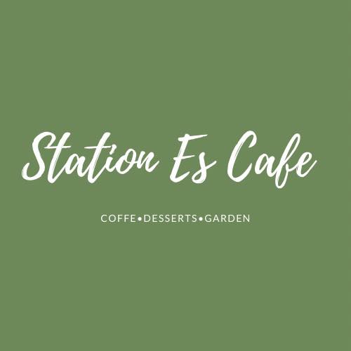 ร้าน Station Es Cafe