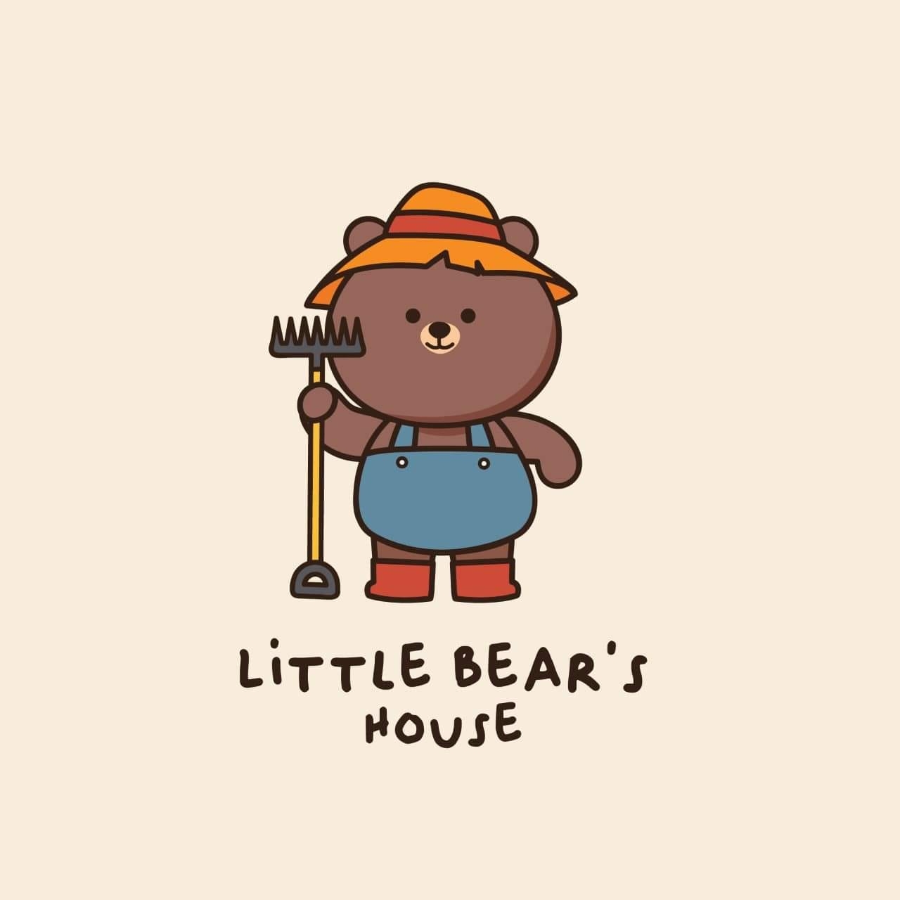 Little Bears House