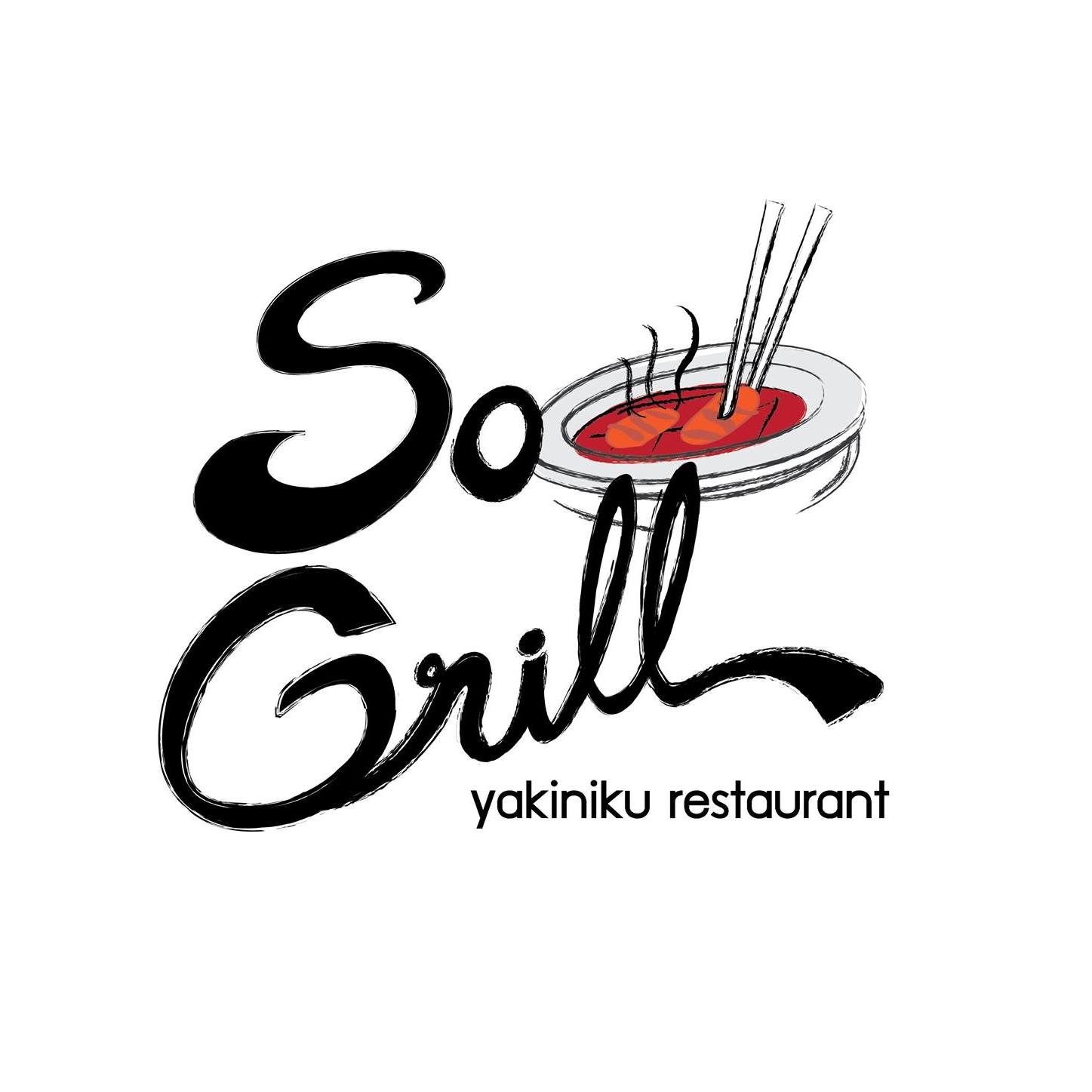So Grill Yakiniku Restaurant