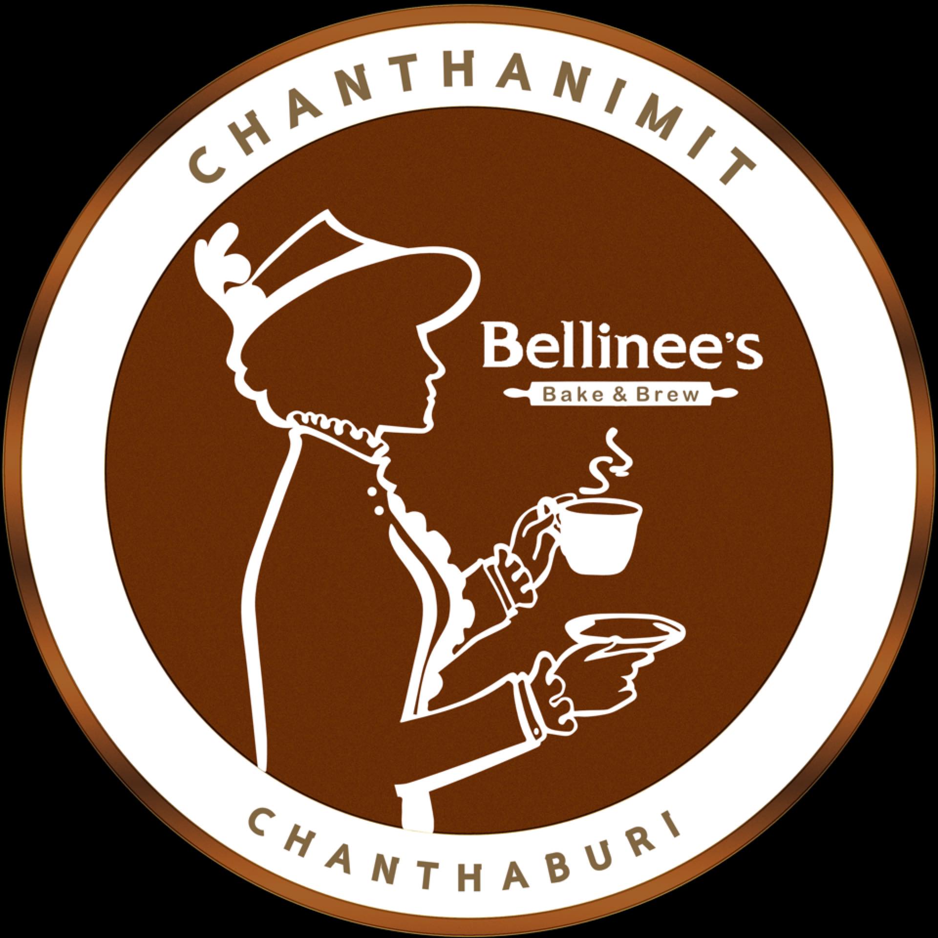 Bellinee s Chanthanimit Chanthaburi เบลลินี่ เบคแอนด์บรูว์ จันทนิมิต