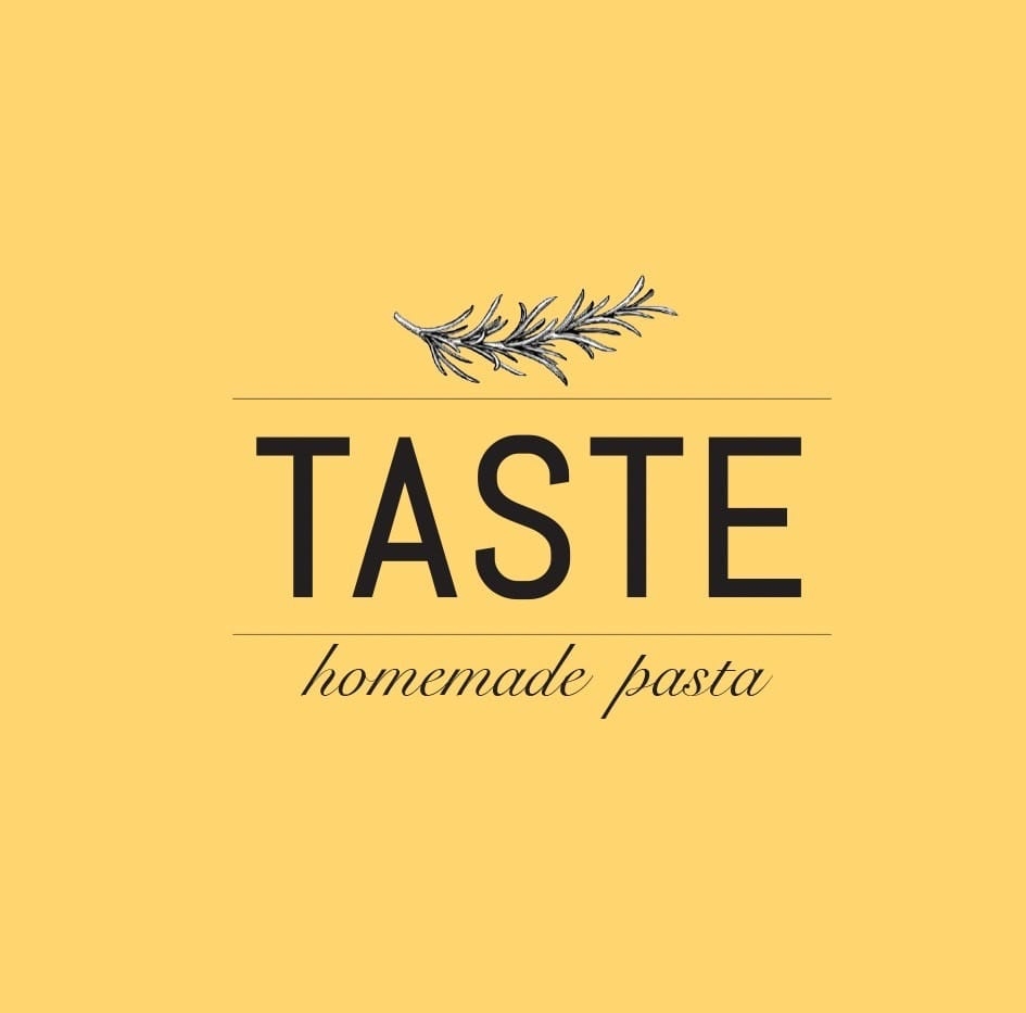 ร้าน Taste Homemade Pasta
