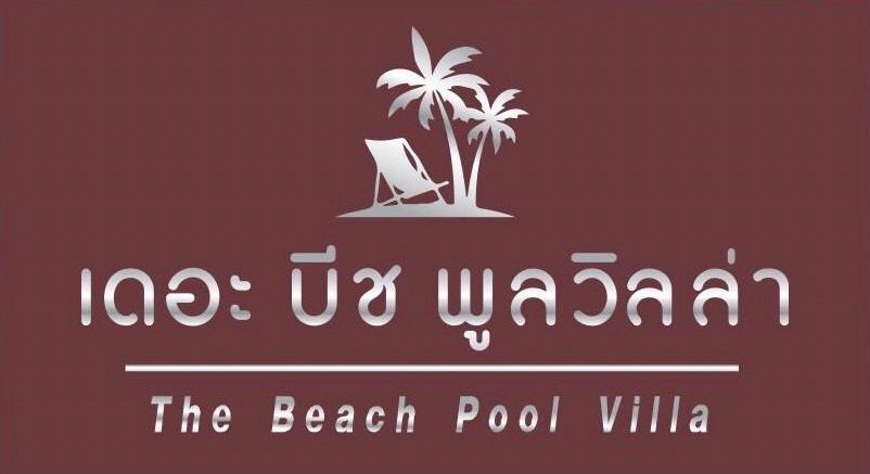 The Beach Pool Villa and Cafe