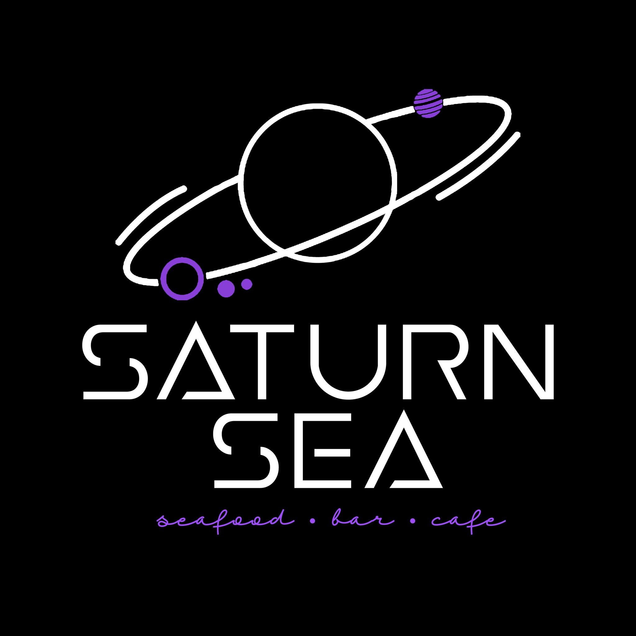  ร้าน Saturn Sea