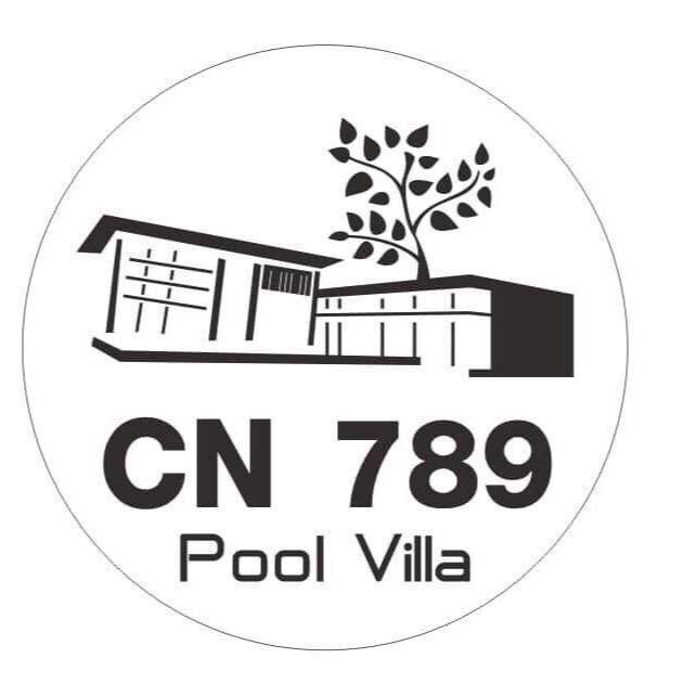 CN789 Pool Villa