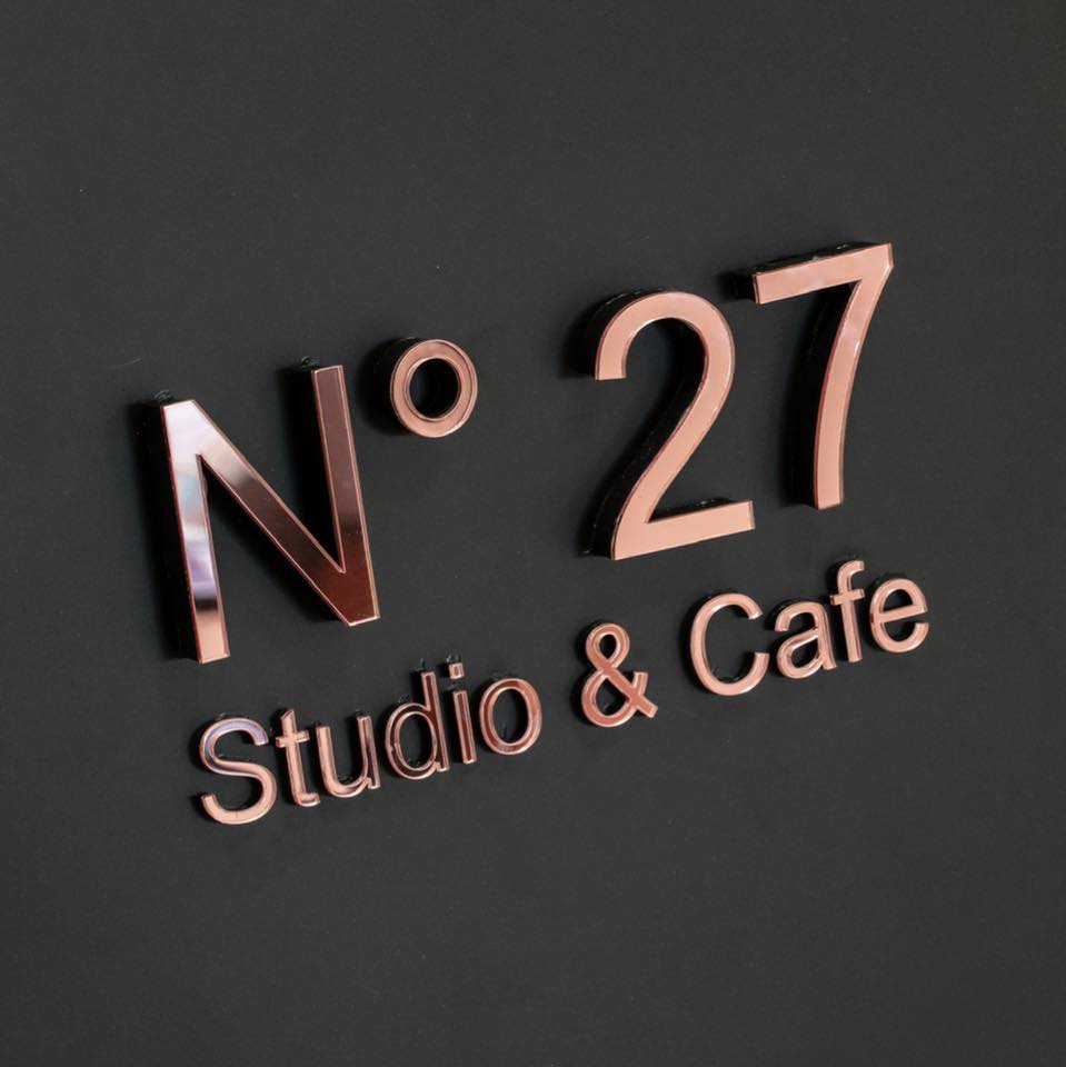 N27 Studio And Cafe