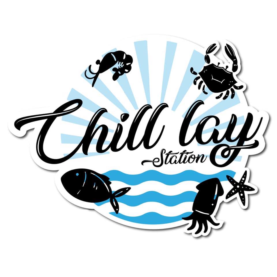  Chill lay station