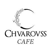 ร้าน Chvarovss Cafe