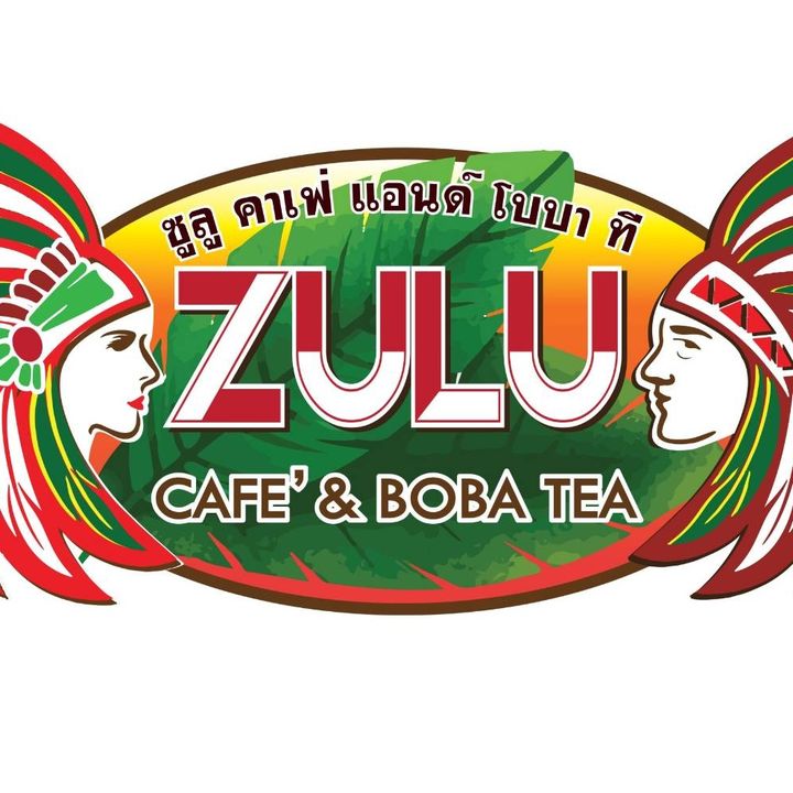 Zulu Café and  boba Tea