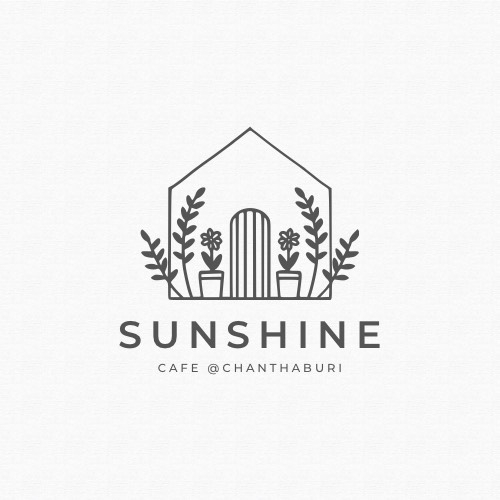 ร้าน Sunshine Cafe