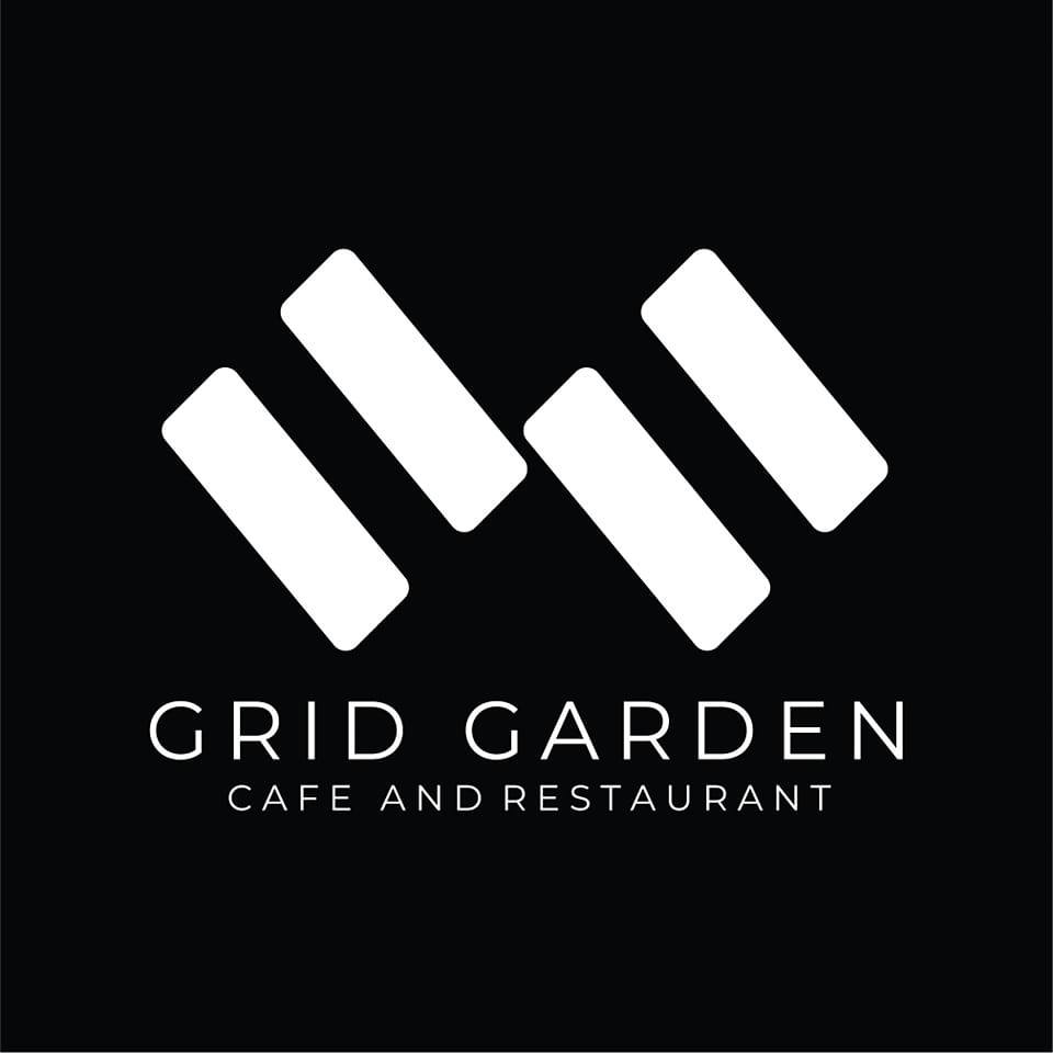 ร้าน  Grid Garden