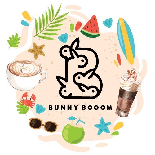 ร้าน BunnyBoom