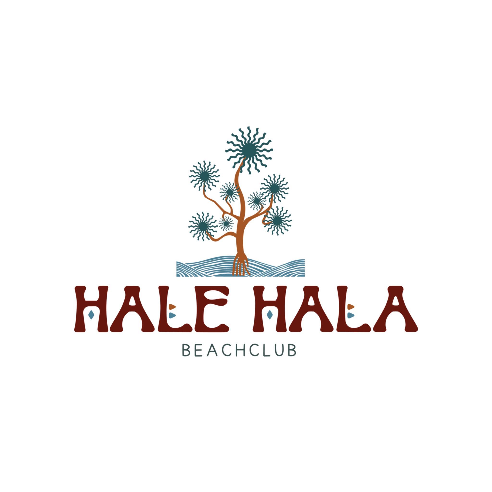 Halehala
