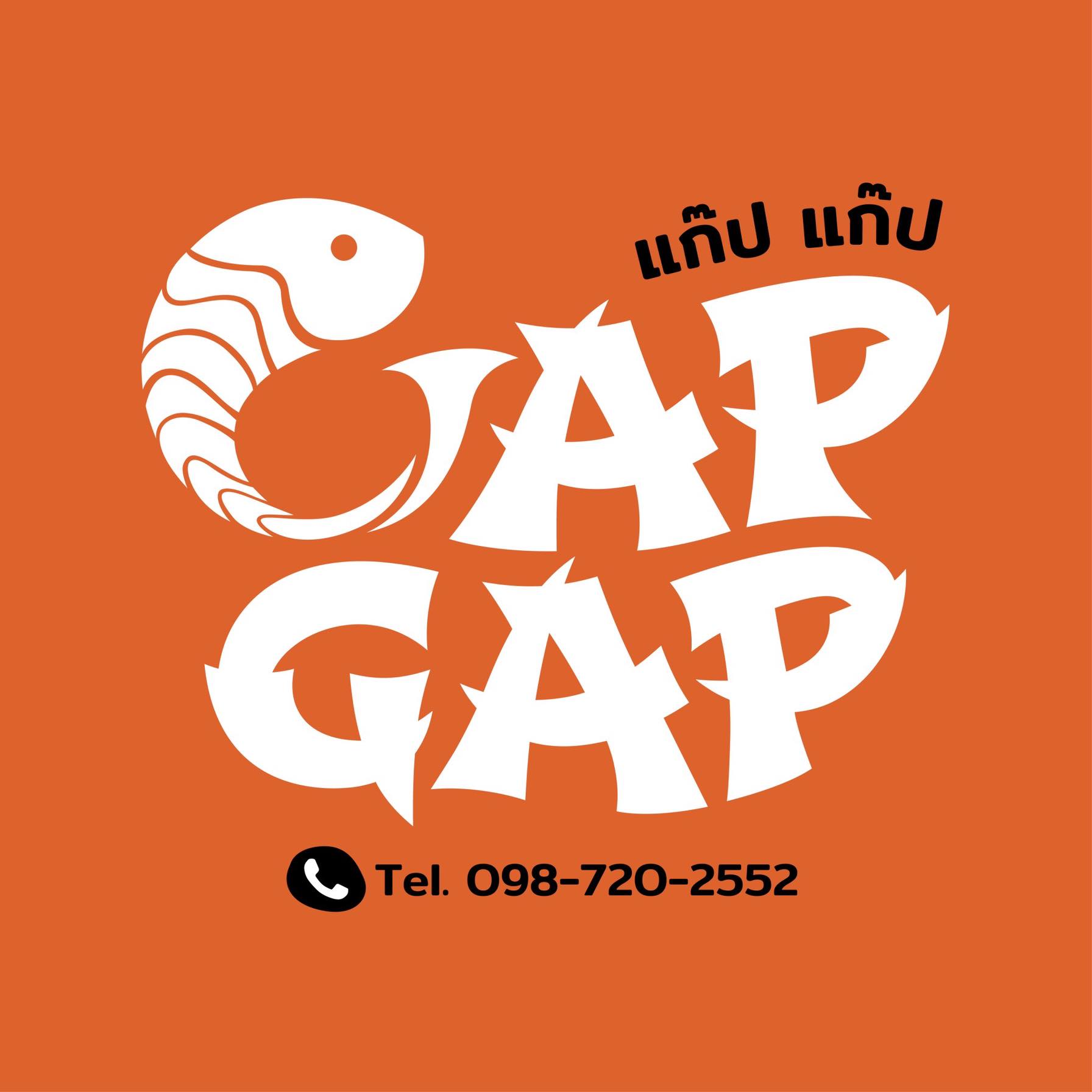 Gap Gap Salmon