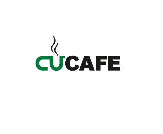 ร้าน กาแฟ CU cafe