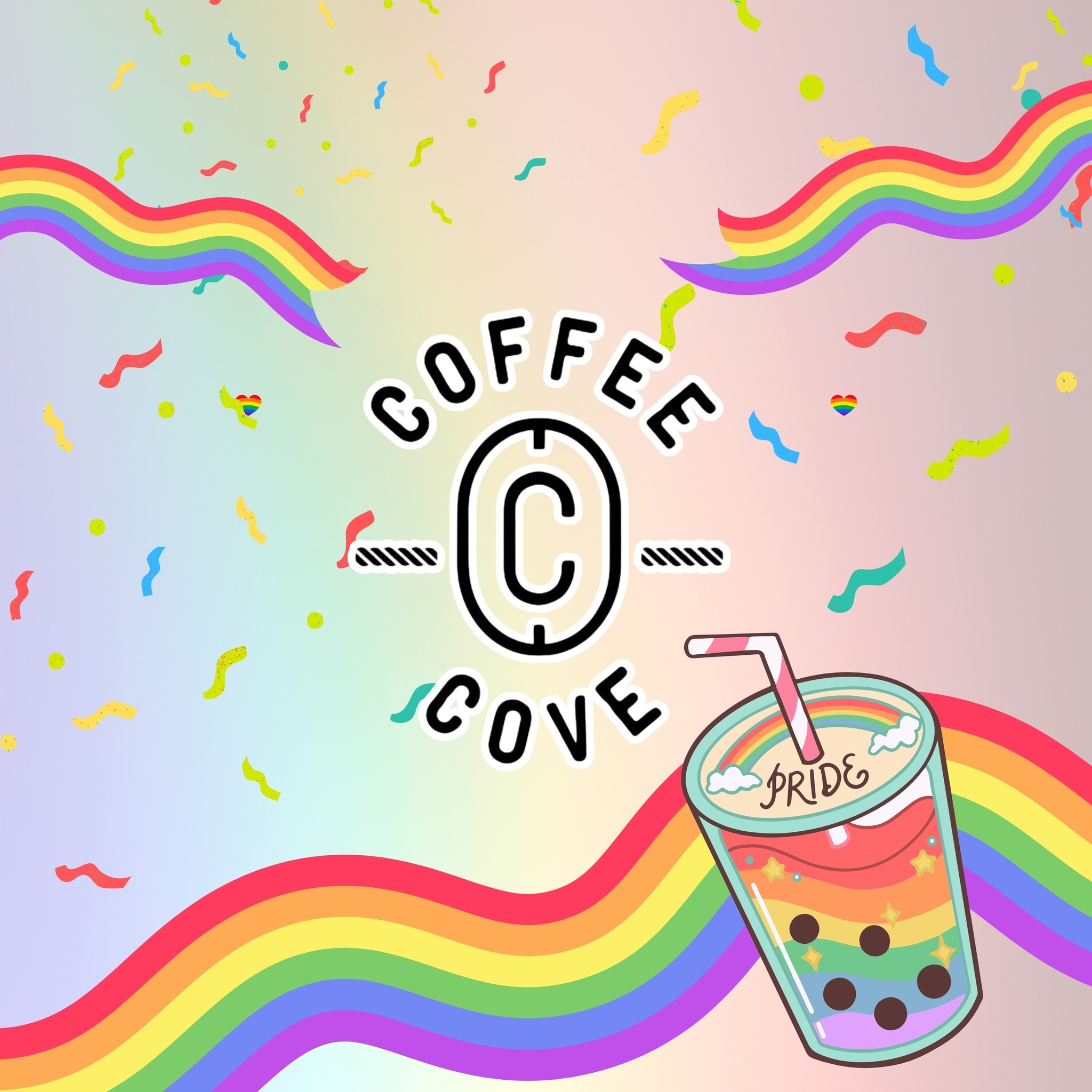 ร้าน Coffee Cove 
