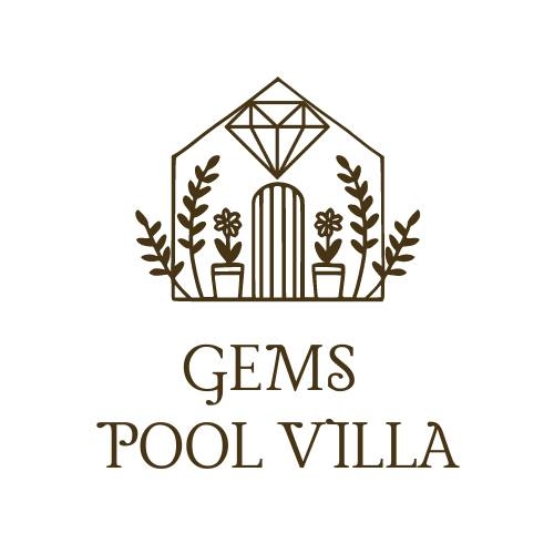 Gems Pool Villa Chanthaburi 