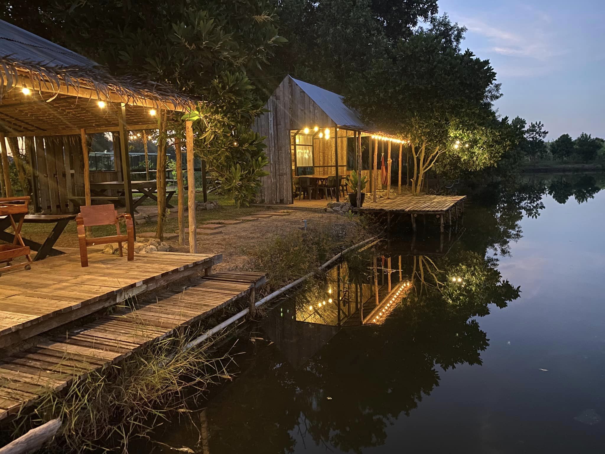 ไร่ตามฟาร์มสุข