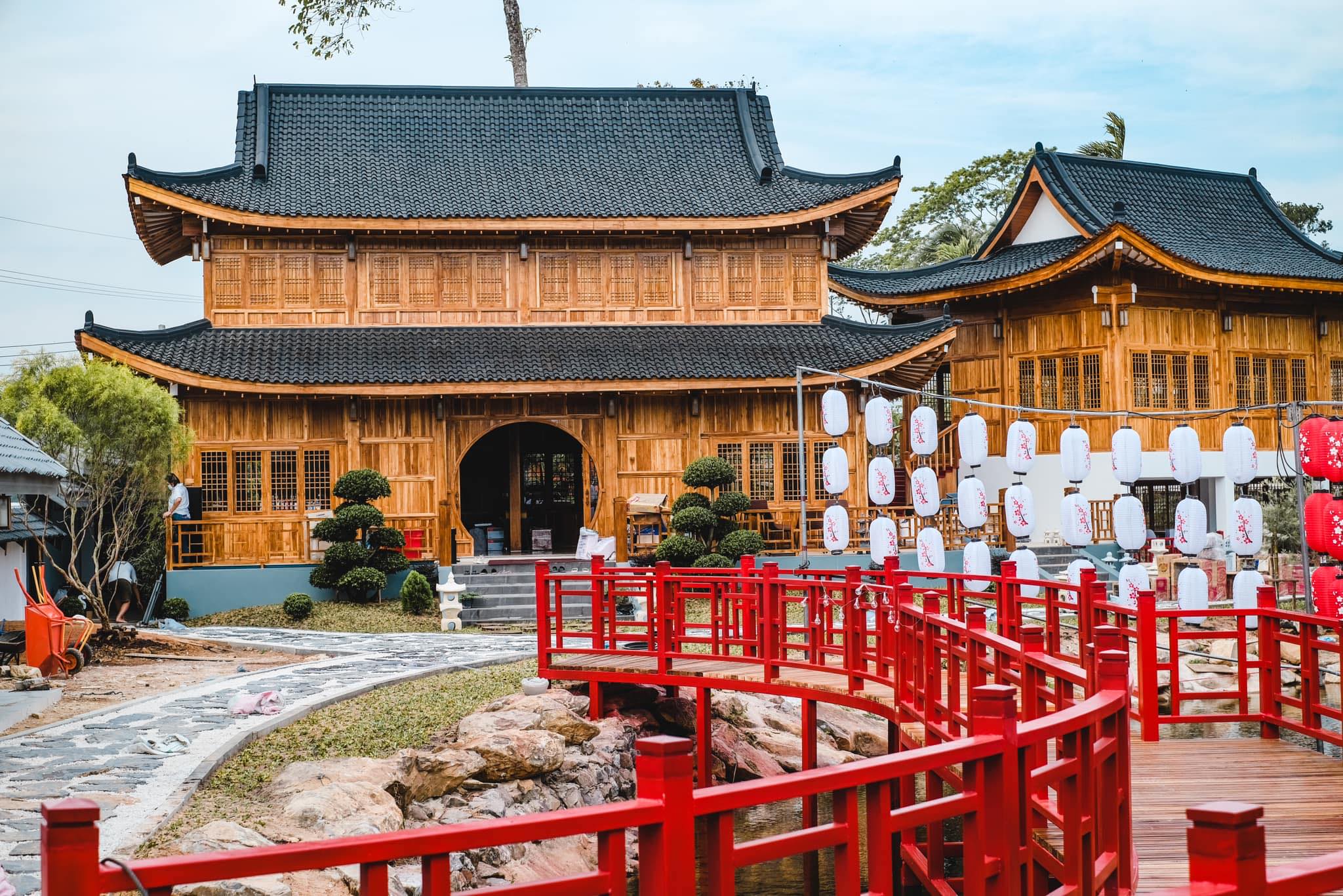  ร้าน Guzzu cafe And Bistro