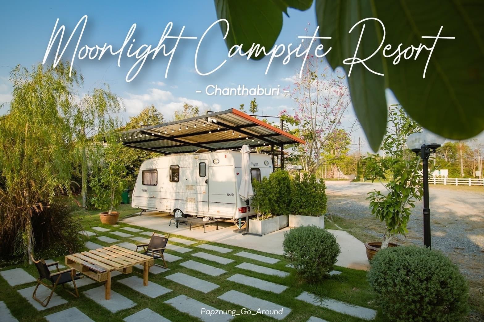 Moonlight Campsite Resort and Café