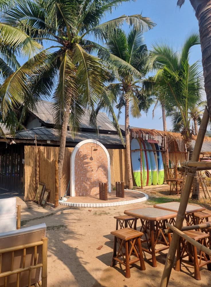 Chivareehotelandresort