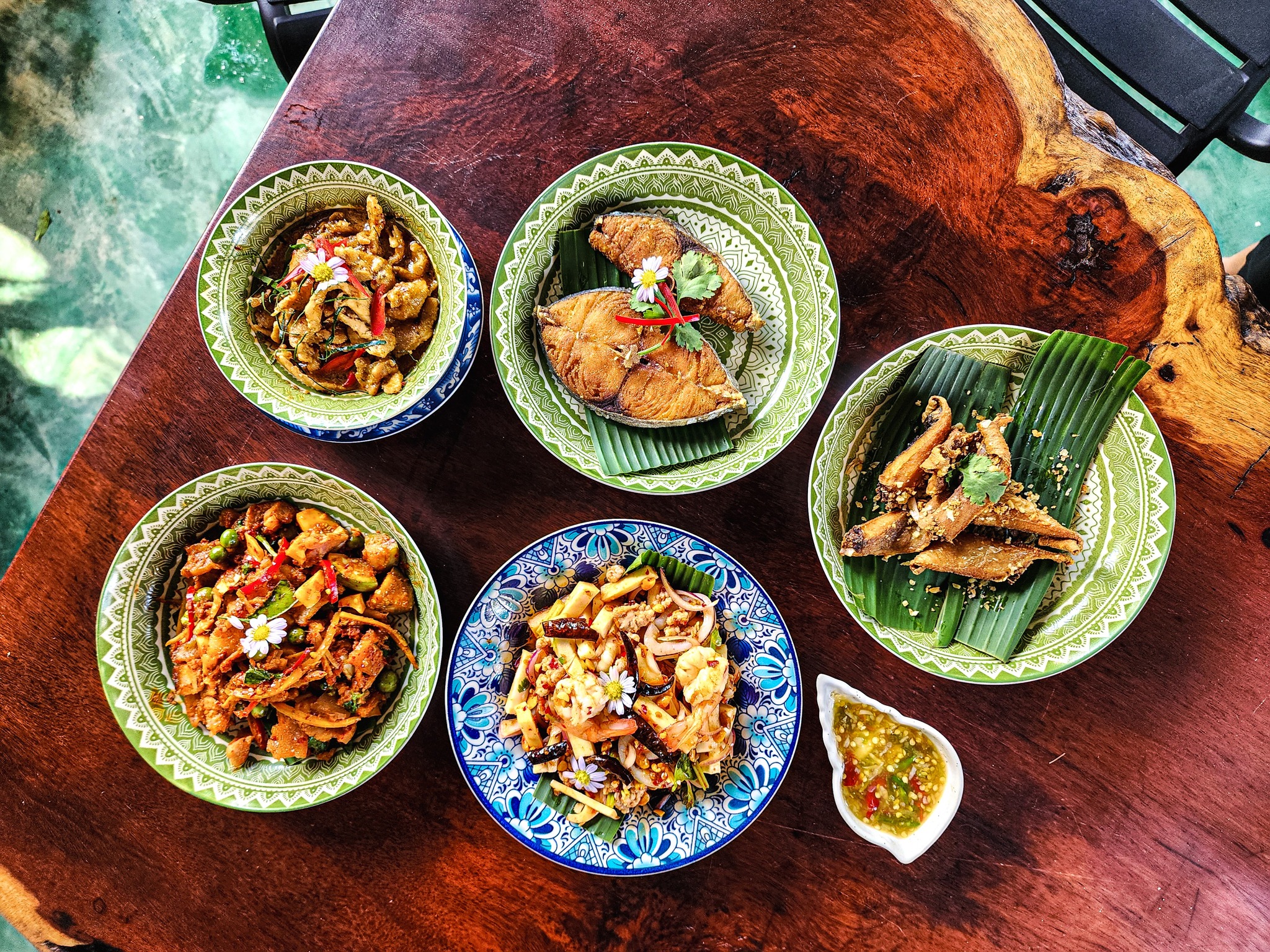 ร้านคดข้าว จันทบุรี